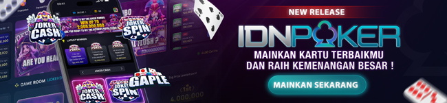IDNPOKER