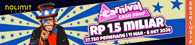 NLC - Carnival