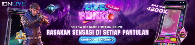 Live Plinko