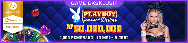 Playboy GemsDesire Tournament
