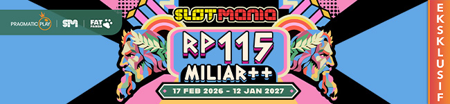  SLOT MANIA Kalendar