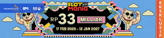 Slot Mania VIP