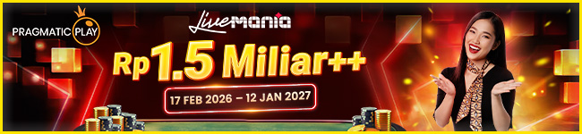 Live Mania Turnamen